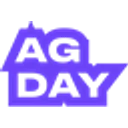 Логотип AI Growth Days