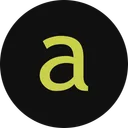 Логотип Agenda PR Agency