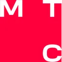 Логотип МТС Агенты