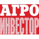 Логотип Агроинвестор