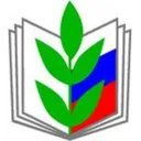 Логотип Астраханская городская организация Профсоюза образования
