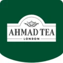 Логотип Ahmad Tea