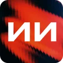 Логотип ИИ КОНФА