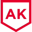 Логотип AK Sound