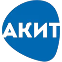 Логотип АКИТ