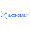 Логотип Аксиома Веб
