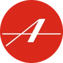 Логотип Альфа Измайлово