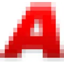 Логотип АЛЬФА - Пожарная Безопасность