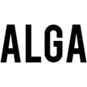 Логотип Alga Brand