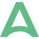 Логотип Alima