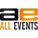 Логотип All Events