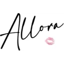 Логотип Allora