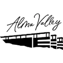 Логотип Alma Valley