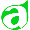 Логотип Алоэ