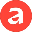 Логотип Альпина