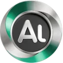 Логотип Алюминиевая ассоциация