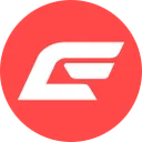 Логотип Ameton