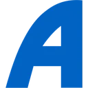 Логотип Амджен