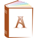 Логотип Амирит