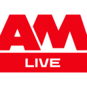 Логотип AM Live