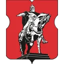 Логотип Московский муниципальный вестник
