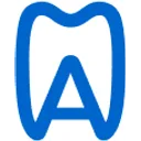 Логотип Амводент