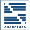 Логотип Аналитика