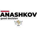 Логотип ANASHKOV