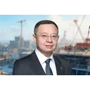 Логотип Строительный бизнес