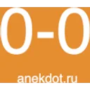 Логотип Анекдот.ру