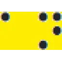 Логотип Angelina Braille Reader