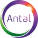 Логотип Antal Talent