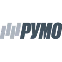 Логотип АО «РУМО»