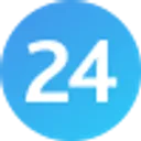 Логотип Bitrix24 REST API