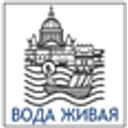 Логотип Вода живая