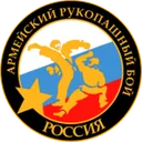 Логотип ФАРБ России