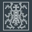 Логотип Центр югорской археологии и этнографии СурГУ