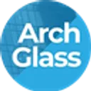 Логотип ArchGlass