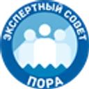 Логотип Арктика 2035