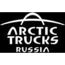 Логотип Arctic Trucks Россия