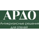 Логотип АРДО