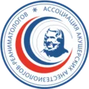 Логотип ARF