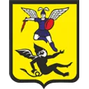 Логотип Архангельск