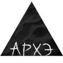 Логотип Архэ