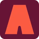Логотип АРКА