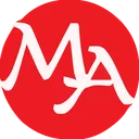 Логотип Музыкальный Арсенал