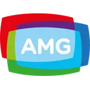 Логотип AMG