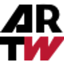 Логотип ARTW