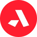 Логотип Ascreen