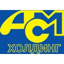 Логотип АСМ-холдинг